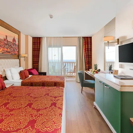 Hotell Litore &
