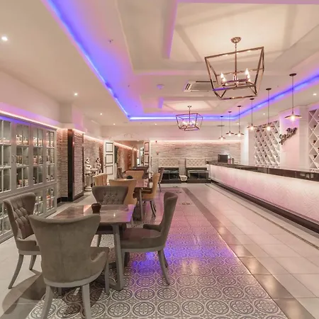 Litore & Hotell 5*