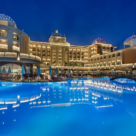 Litore & Hotell Okurcalar