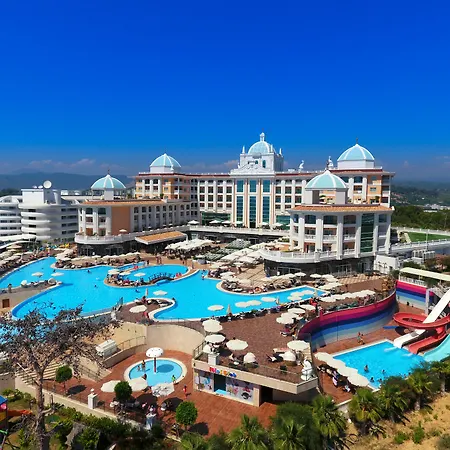 Hotell Litore & Okurcalar