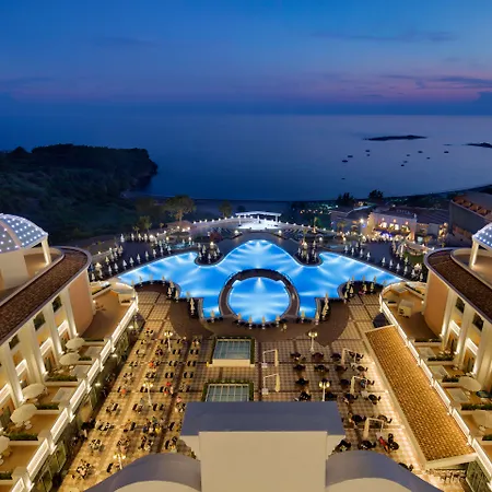 Hotell Litore & 5*