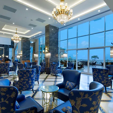 Litore & Hotell 5*