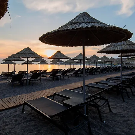 Litore & Hotell Okurcalar