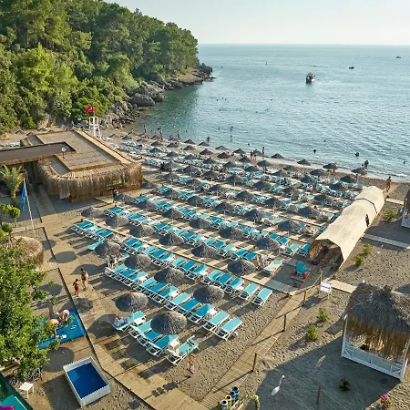 Hotell Litore &