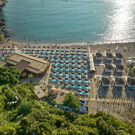 Hotell Litore & Okurcalar