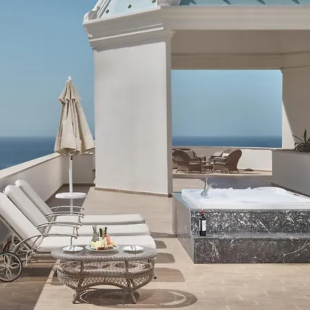Hotell Litore &